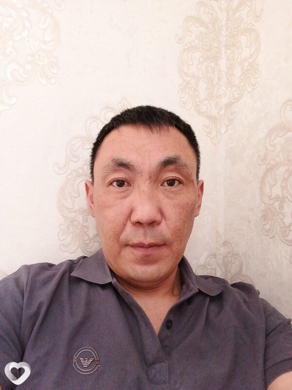 Арсалан, 38, Иркутске — анкета №3626703