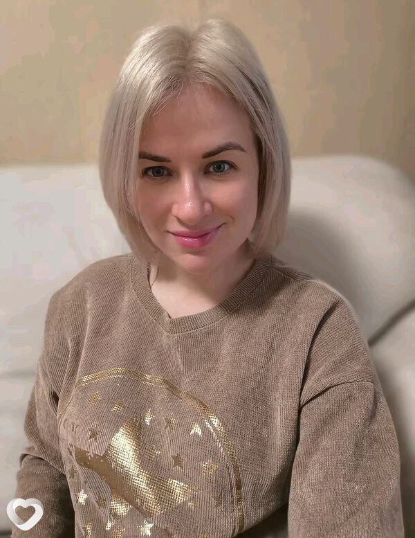 Анна, 33, Минске — анкета №3626738