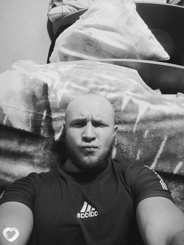 Александр, 36, Бодайбо — анкета №3626744