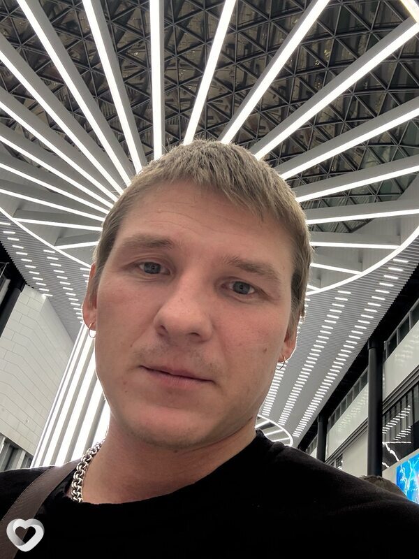 Александр, 31, Хабаровске — анкета №3626746