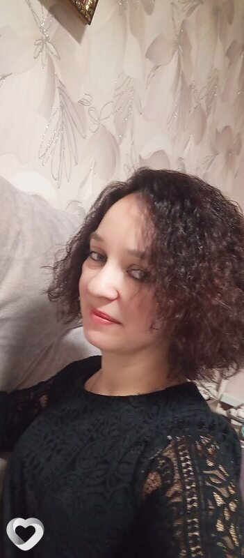 Мария, 39, Саратове — анкета №3626747