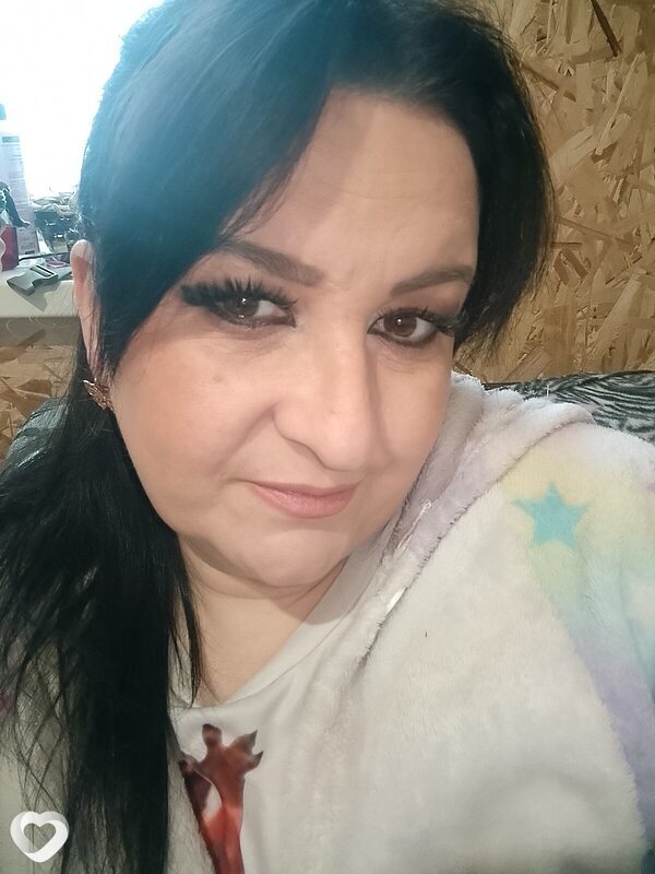Светлана, 41, Новокузнецке — анкета №3626749