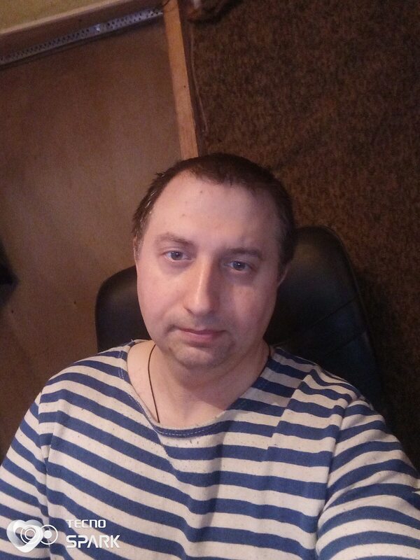 Александр, 38, Курске — анкета №3626750