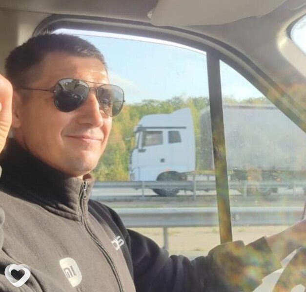 Андрей, 43, Москве — анкета №3626753