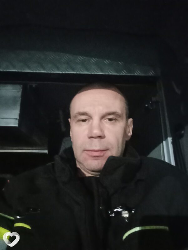 Александр, 56, Норильске — анкета №3626857