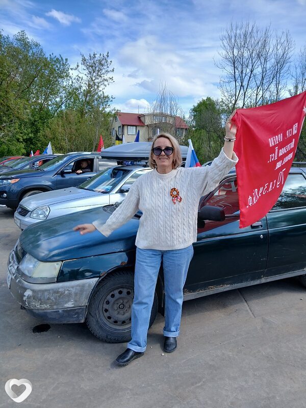 Елена, 56, Рязани — анкета №3626859