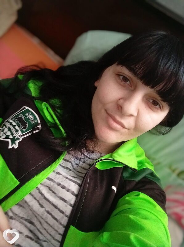 Малышка, 27, Ростове-на-Дону — анкета №3626860