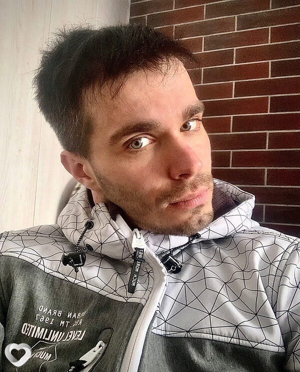 Кост, 36, Смоленске — анкета №3626865