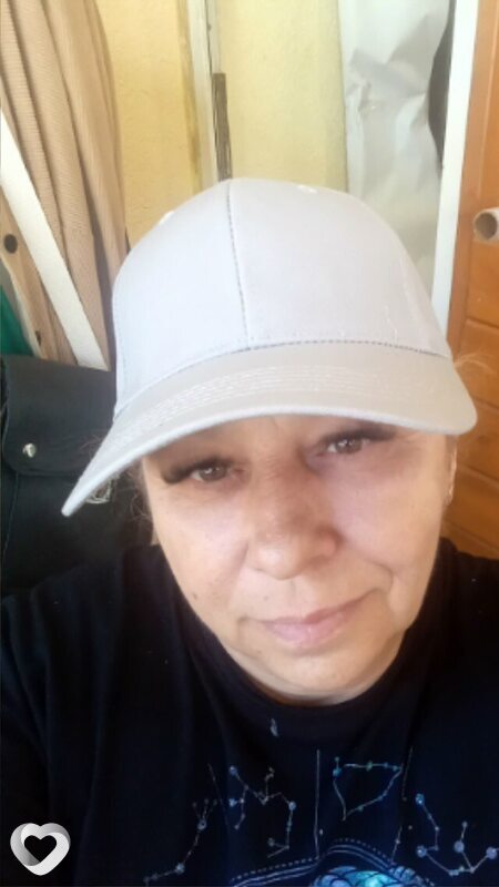Анжелика, 61, Анапе — анкета №3626867