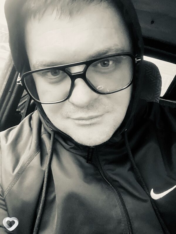 Дмитрий, 36, Оренбурге — анкета №3626868