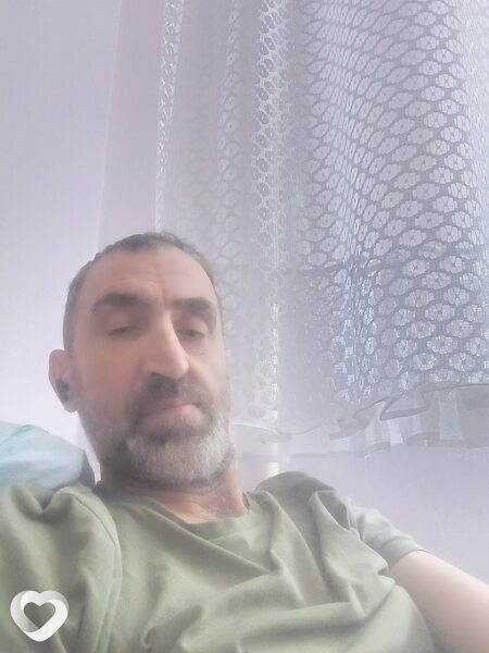 Oleg, 59, Шарыпове — анкета №3626874