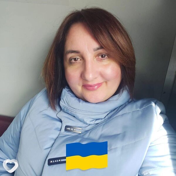 Алла, Борисполь