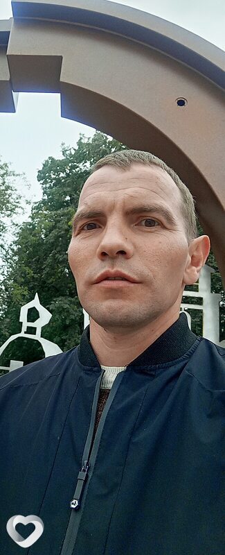 Александр, 39, Перми — анкета №3626878