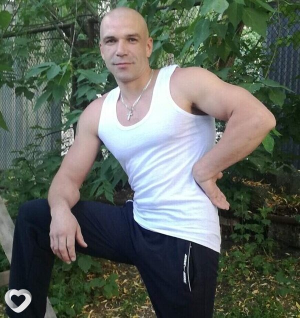 Андрей, 41, Барановичах — анкета №3626781