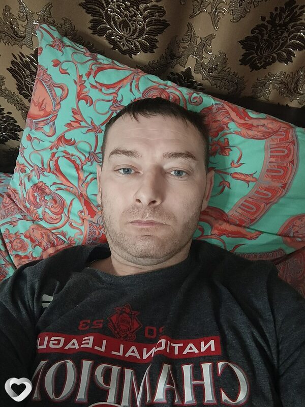 Алексей, 39, Липецке — анкета №3626782
