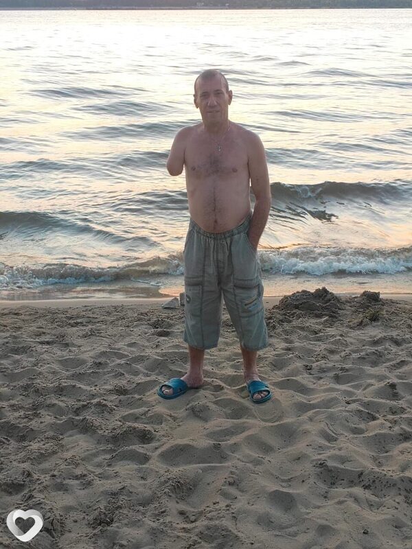 Алексей, 54, Самаре — анкета №3626798