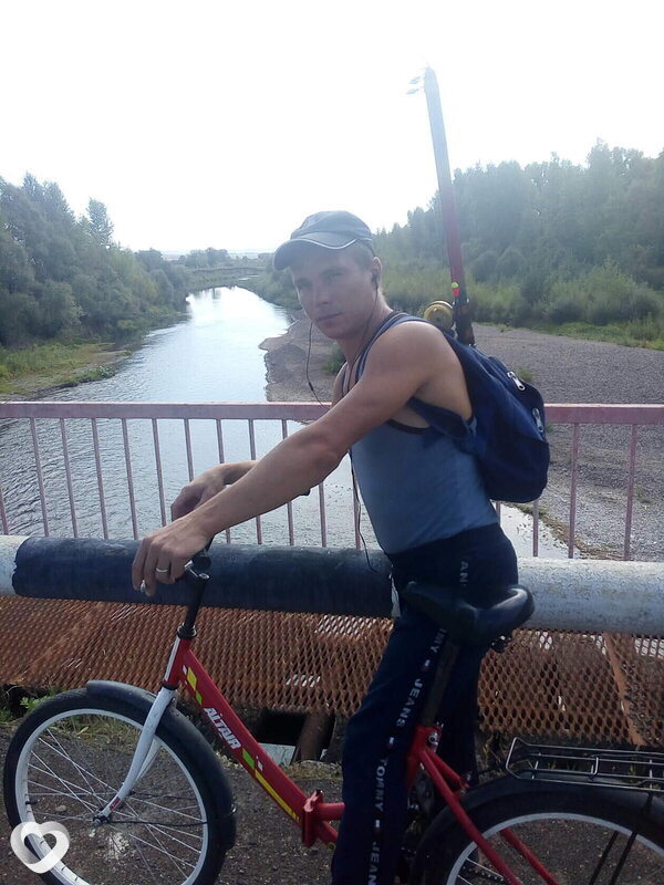 Валентин, 41, Оренбурге — анкета №3626800