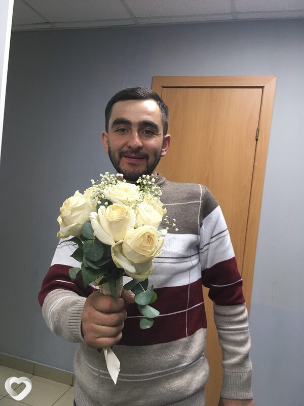 Khush, 30, Мурманске — анкета №3626801