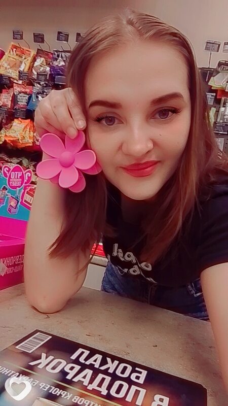 Светлана, 27, Тюмени — анкета №3626806