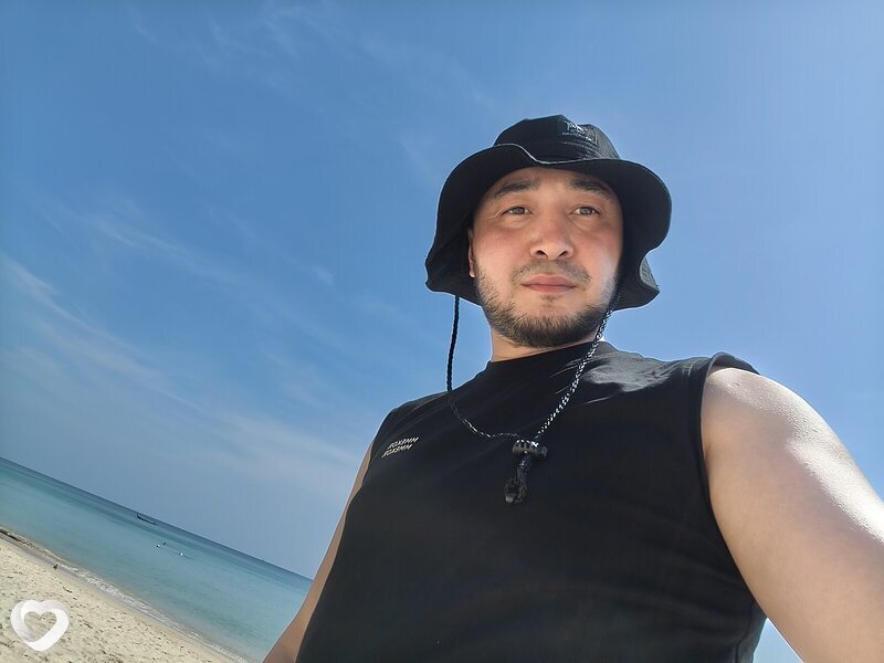 Rinato, 31, Омске — анкета №3626807