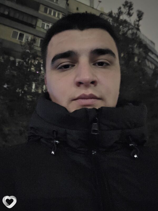 Султан, 22, Алматы — анкета №3626809