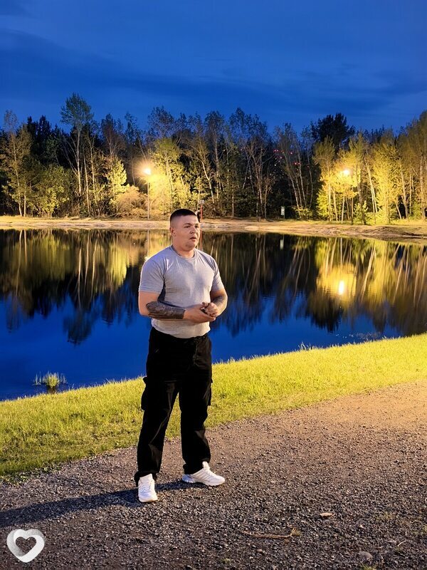 Sergei, 34, Красноярске — анкета №3626810