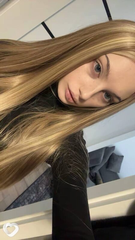 Дарья, 20, Санкт-Петербурге — анкета №3626821