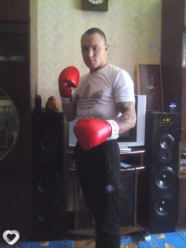 Александр, 41, Москве — анкета №3626830