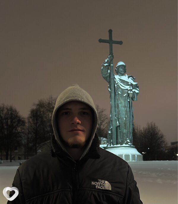 Андрей, 21, Кемерове — анкета №3627234