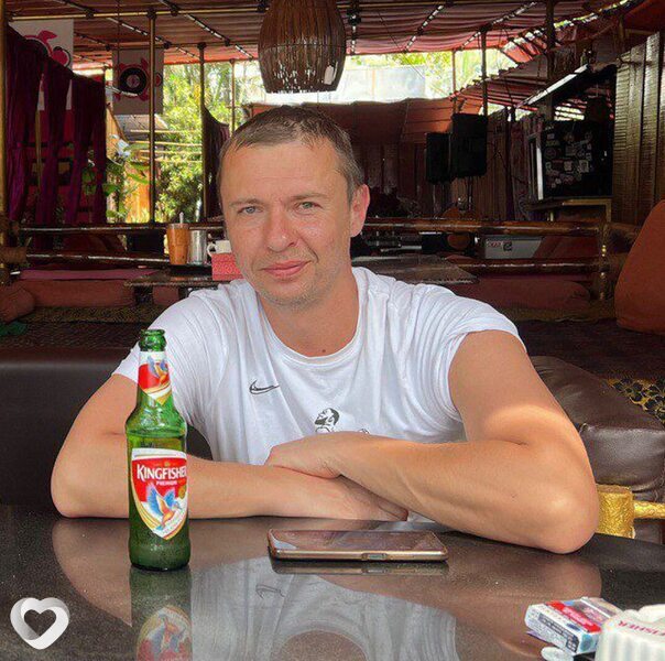 Денис, 40, Саранске — анкета №3627254