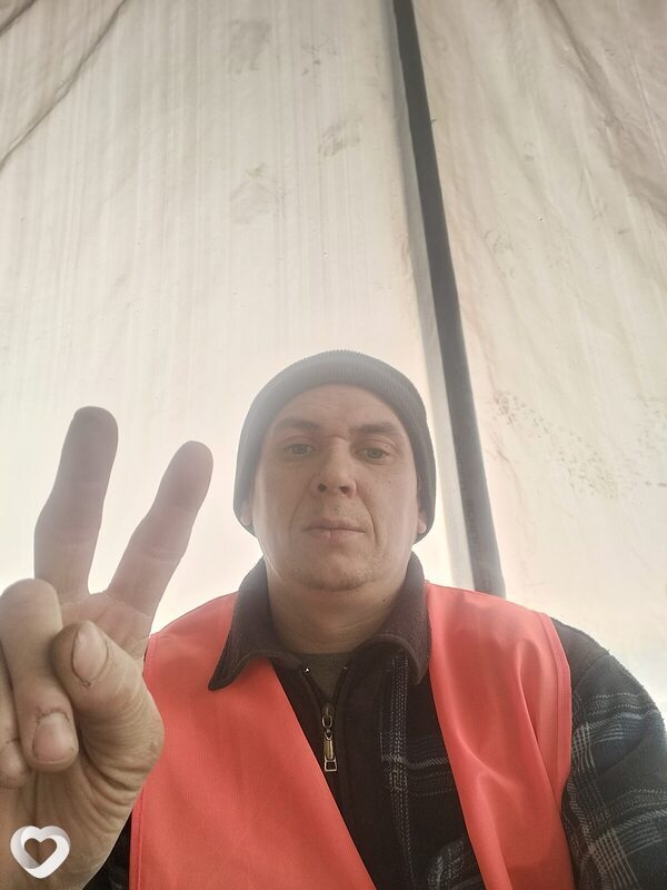 Виталий, 45, Одинцове — анкета №3626835
