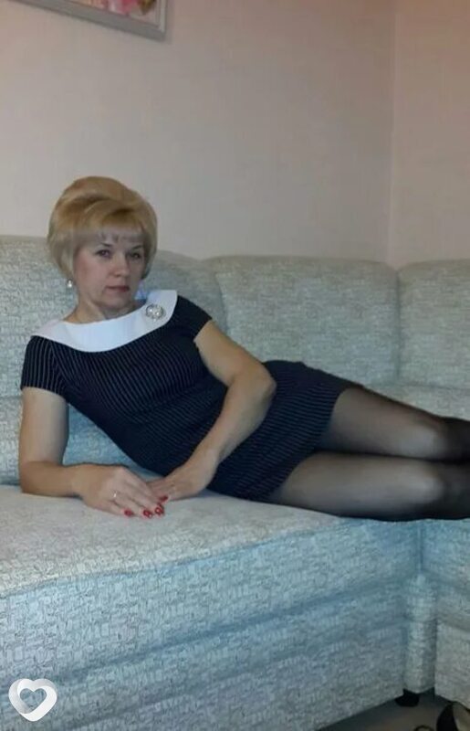 Валентина, Воткинск