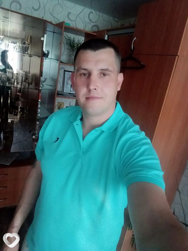 Alexey, 39, Нижнем Тагиле — анкета №3626846