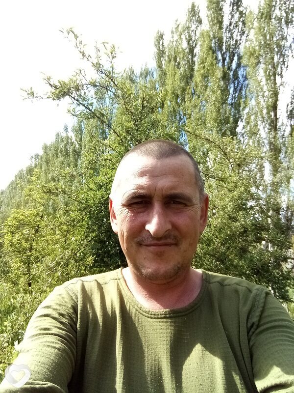 Андрій, 44, Хмельницком — анкета №3626849