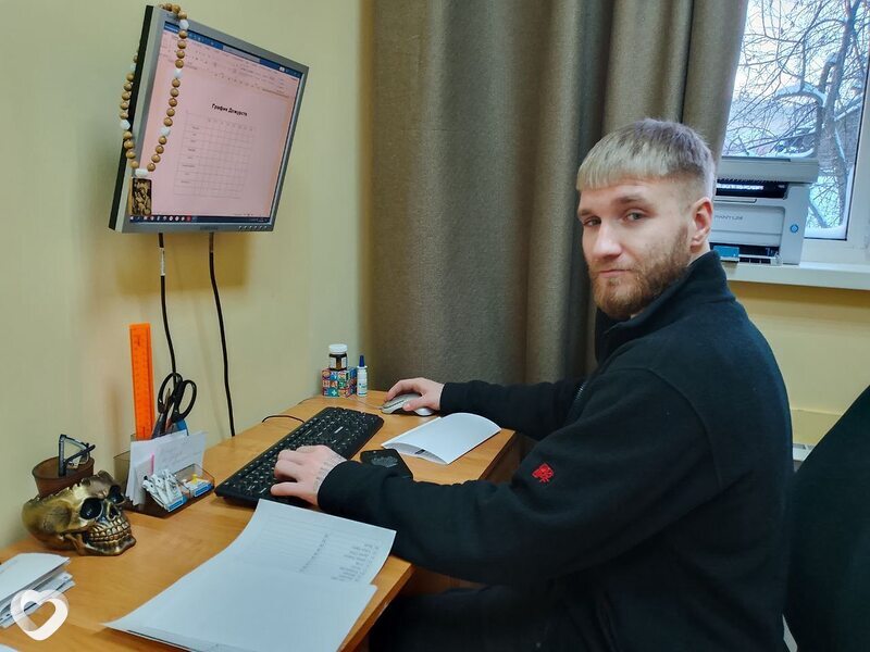 Константин, 29, Нижнем Тагиле — анкета №3626851