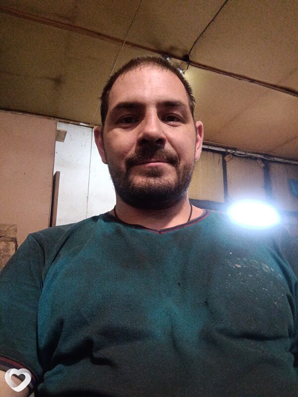 Сергей, 34, Ульяновске — анкета №3626854
