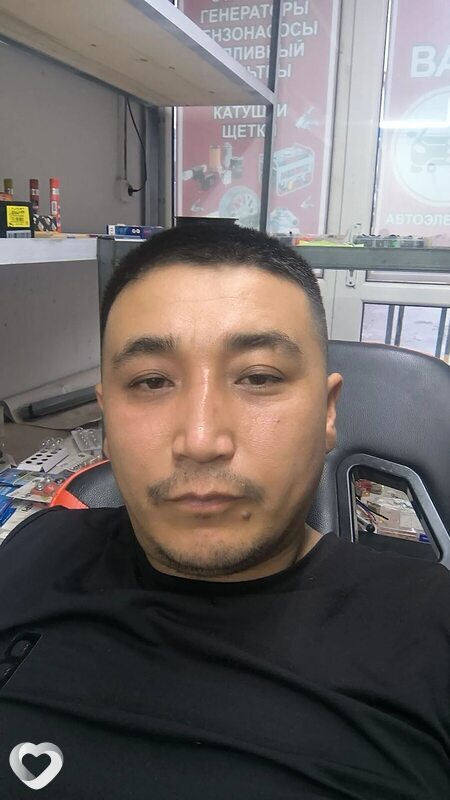 Сакнн, 39, Алматы — анкета №3627062