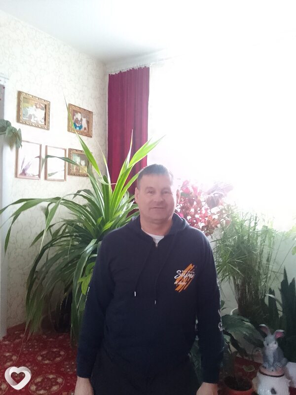 Евгений, 55, Чите — анкета №3627069
