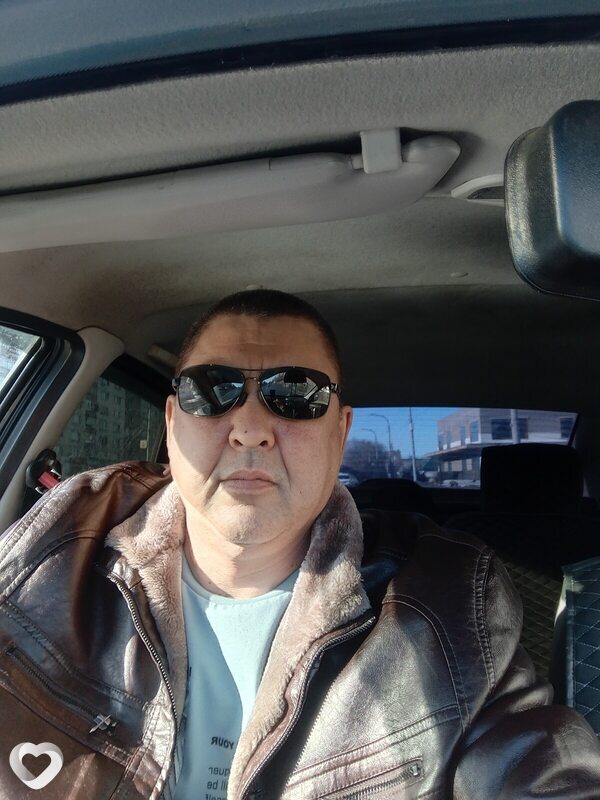 Сергей, 51, Орске — анкета №3627071