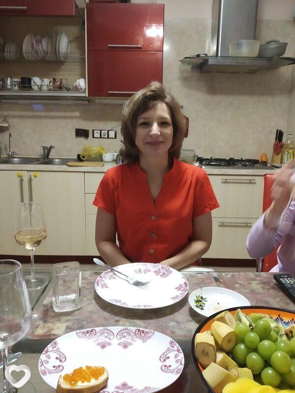 Анастасия, 31, Ступине — анкета №3627073