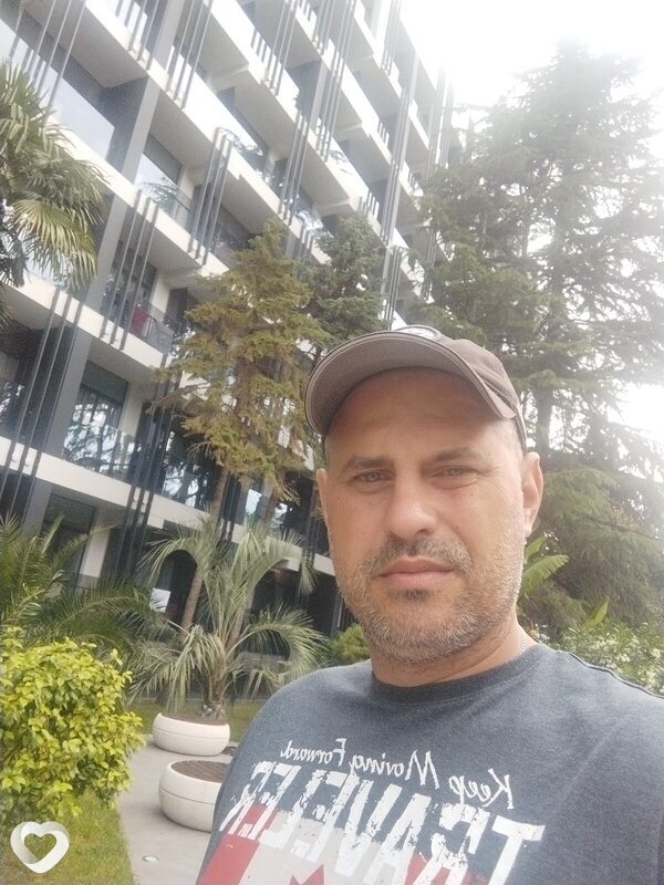 Алексей, 46, Кимрах — анкета №3627078