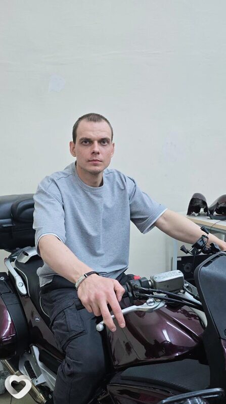 Илья, Лутугино