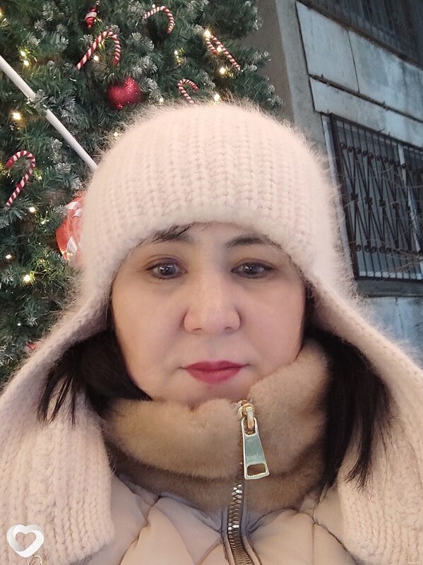 Aiman, 56, Костанае — анкета №3626710