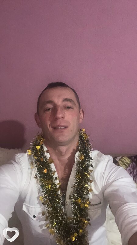 Dimasik, 36, Гродно — анкета №3626711