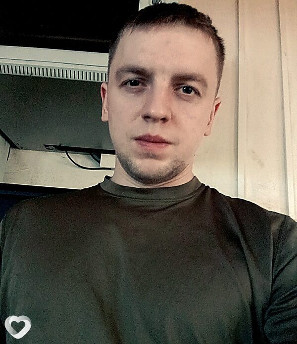 Олег, 28, Старом Осколе — анкета №3626713