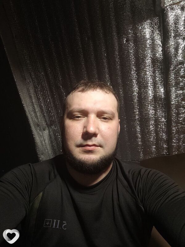 Влад, 33, Белгороде — анкета №3626715
