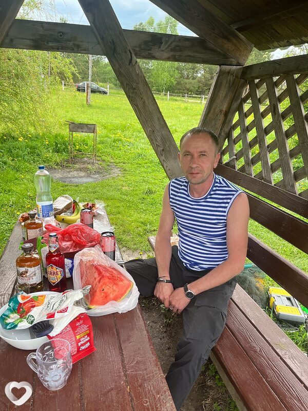 Евгений, 44, Нижнем Новгороде — анкета №3626718