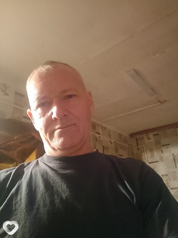 Михаил, 48, Омске — анкета №3626724