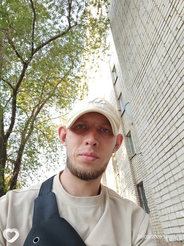 Слава, 31, Тольятти — анкета №3626725