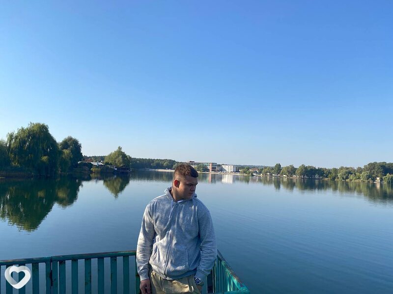 Dmytro, 20, Варшава — анкета №3626727